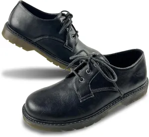 Women's Mary Jane Shoes - Classic Brown Oxford Style for Women Comfortable & Stylish Womens Mary Jane Shoes for Everyday WearWork & Student Shoe